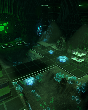 Lost River Laboratory Cache Subnautica Wiki Fandom