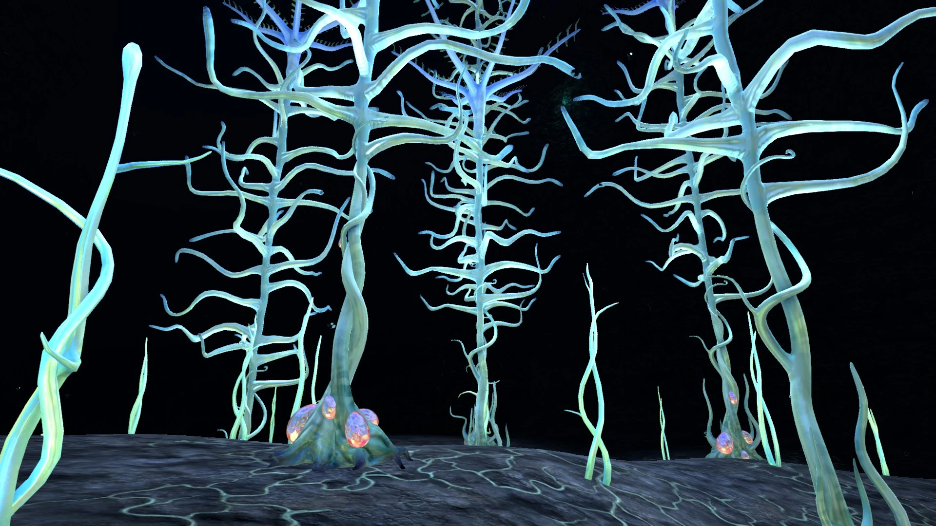 Image Blood Kelp (1).jpg Subnautica Wiki FANDOM powered by Wikia