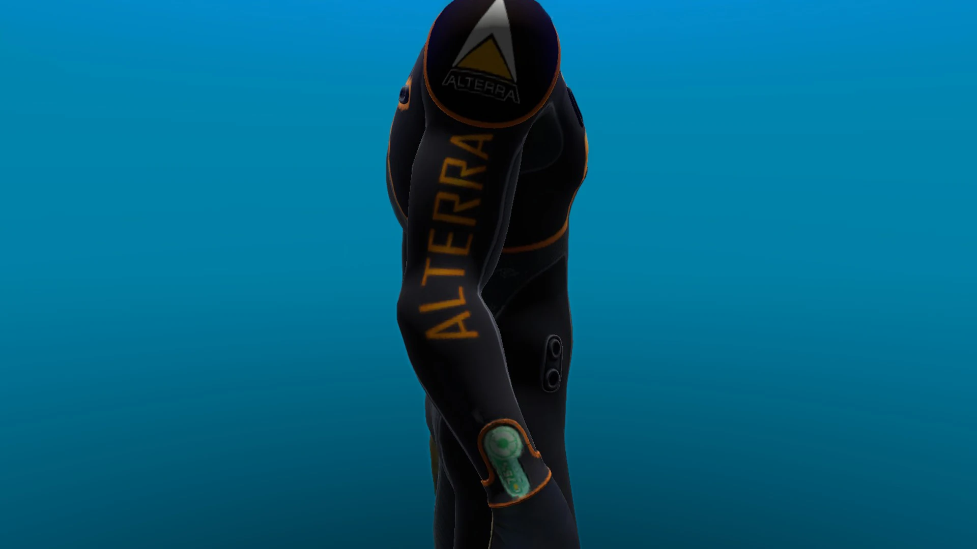Image Dive Suit Side.jpg Subnautica Wiki FANDOM powered by Wikia