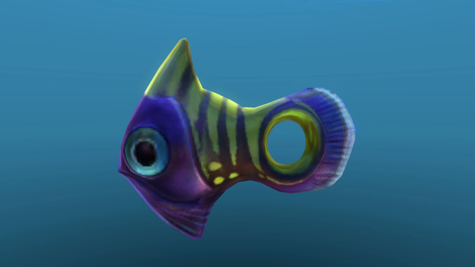 Image Holefish 10.jpg Subnautica Wiki FANDOM powered by Wikia