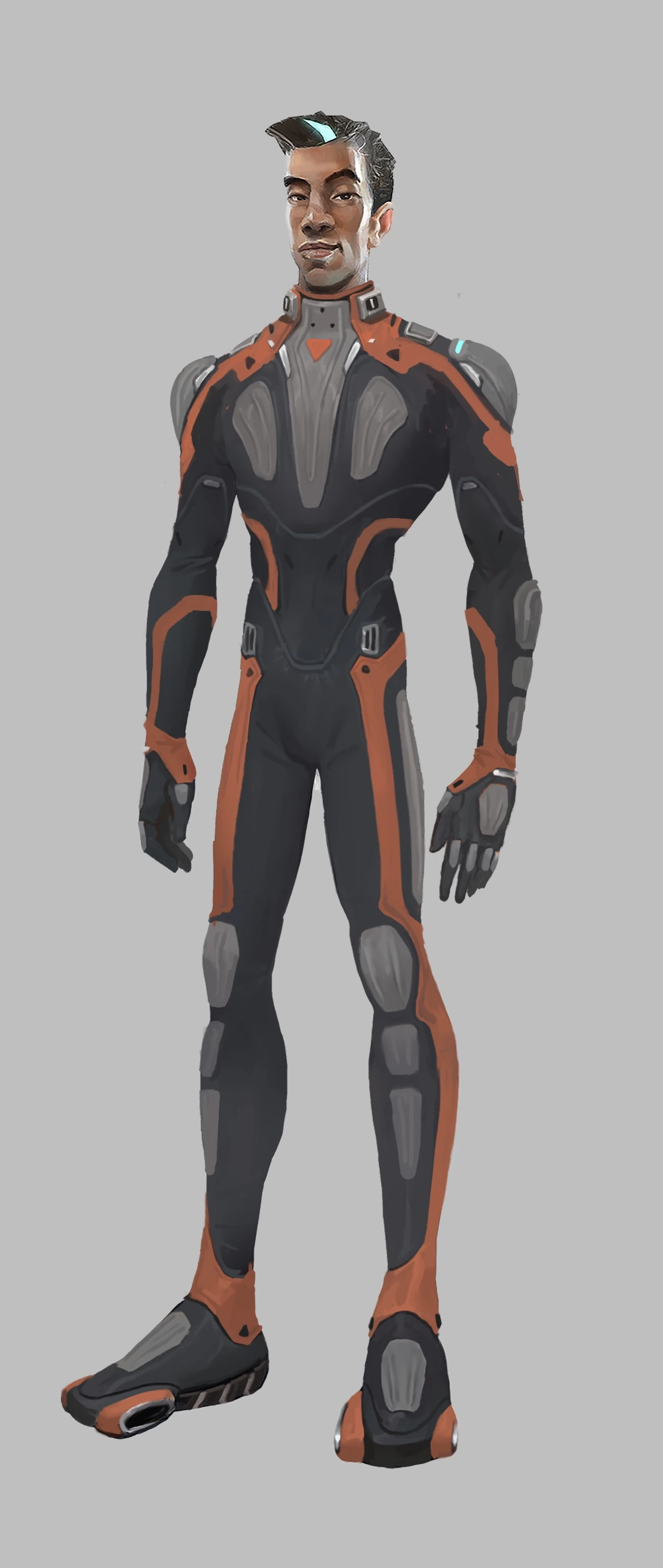 Изображение ReinforcedDivesuit.jpeg Subnautica вики FANDOM
