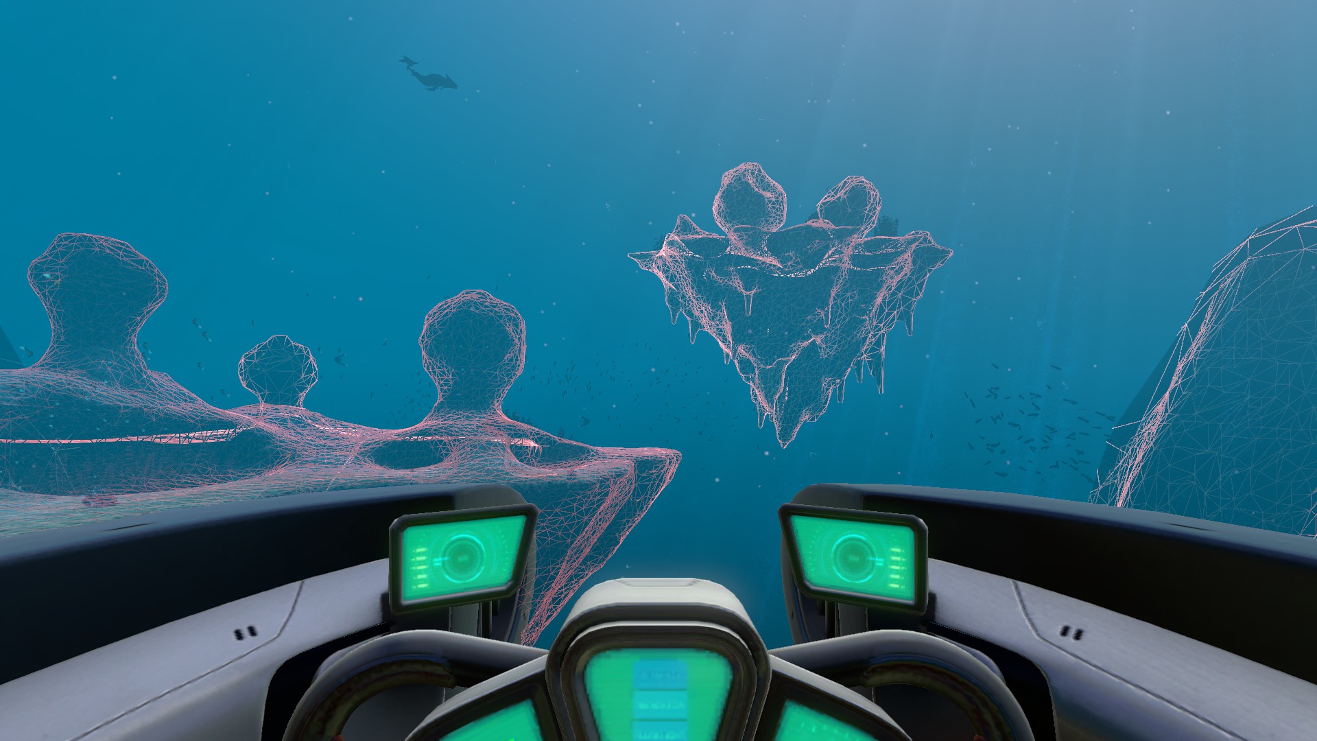 seamoth