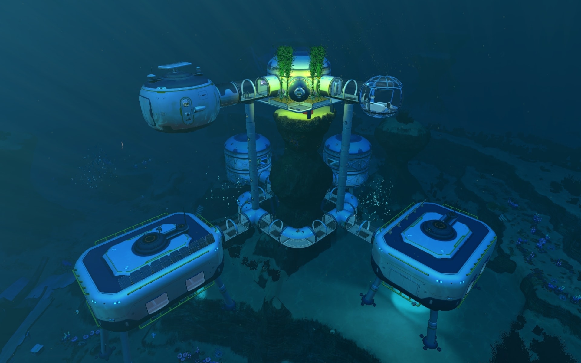 моды на subnautica steam фото 91