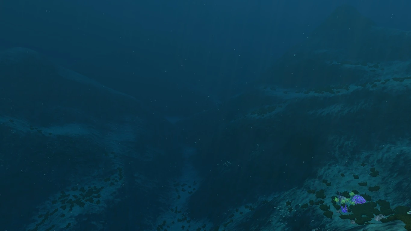Image - Mountains 1a.jpg | Subnautica Wiki | FANDOM powered by Wikia