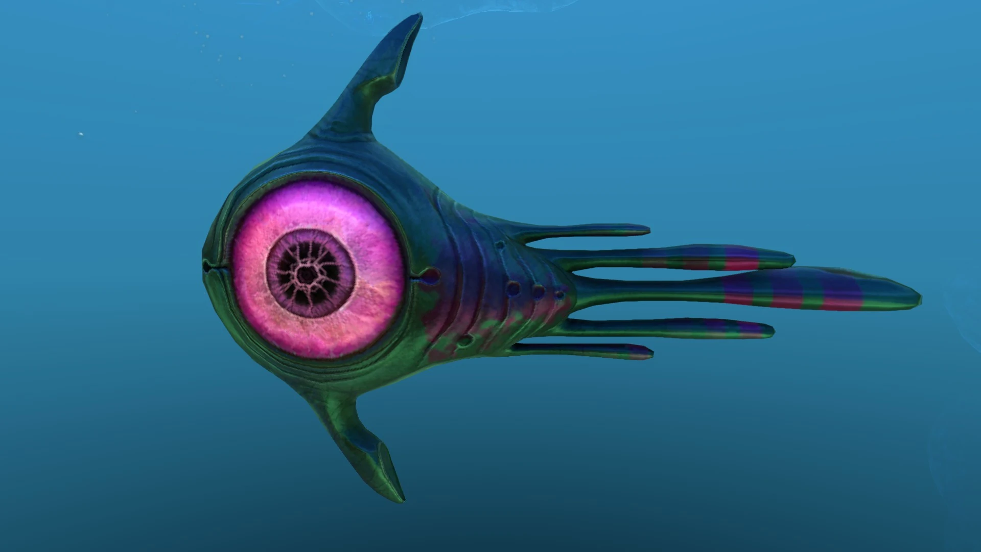 Subnautica тепловой генератор