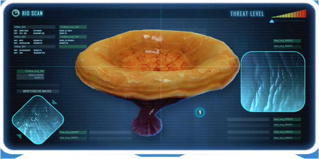 Getting To The Floating Island In Subnautica Getting To The Floating Island In Subnautica