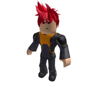 User Blog Greggthekid My Roblox Avatar Has Evolved Once Again Subnautica Wiki Fandom - my roblox avatar year after year