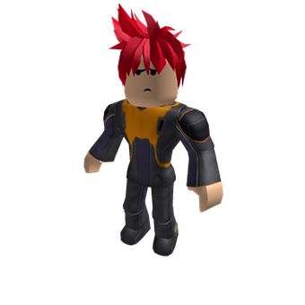 Roblox Avatar Blog