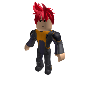 Avatar aus roblox