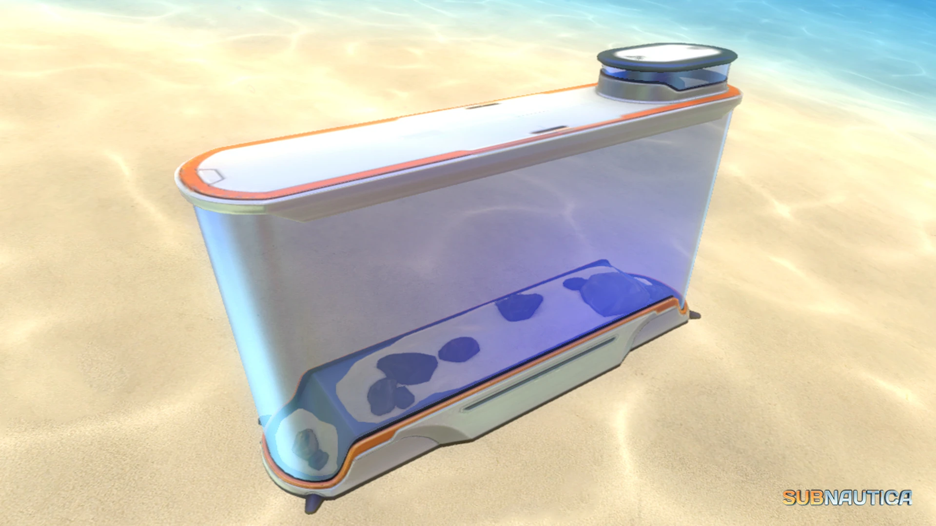 Image Aquarium (1).jpg Subnautica Wiki FANDOM powered by Wikia