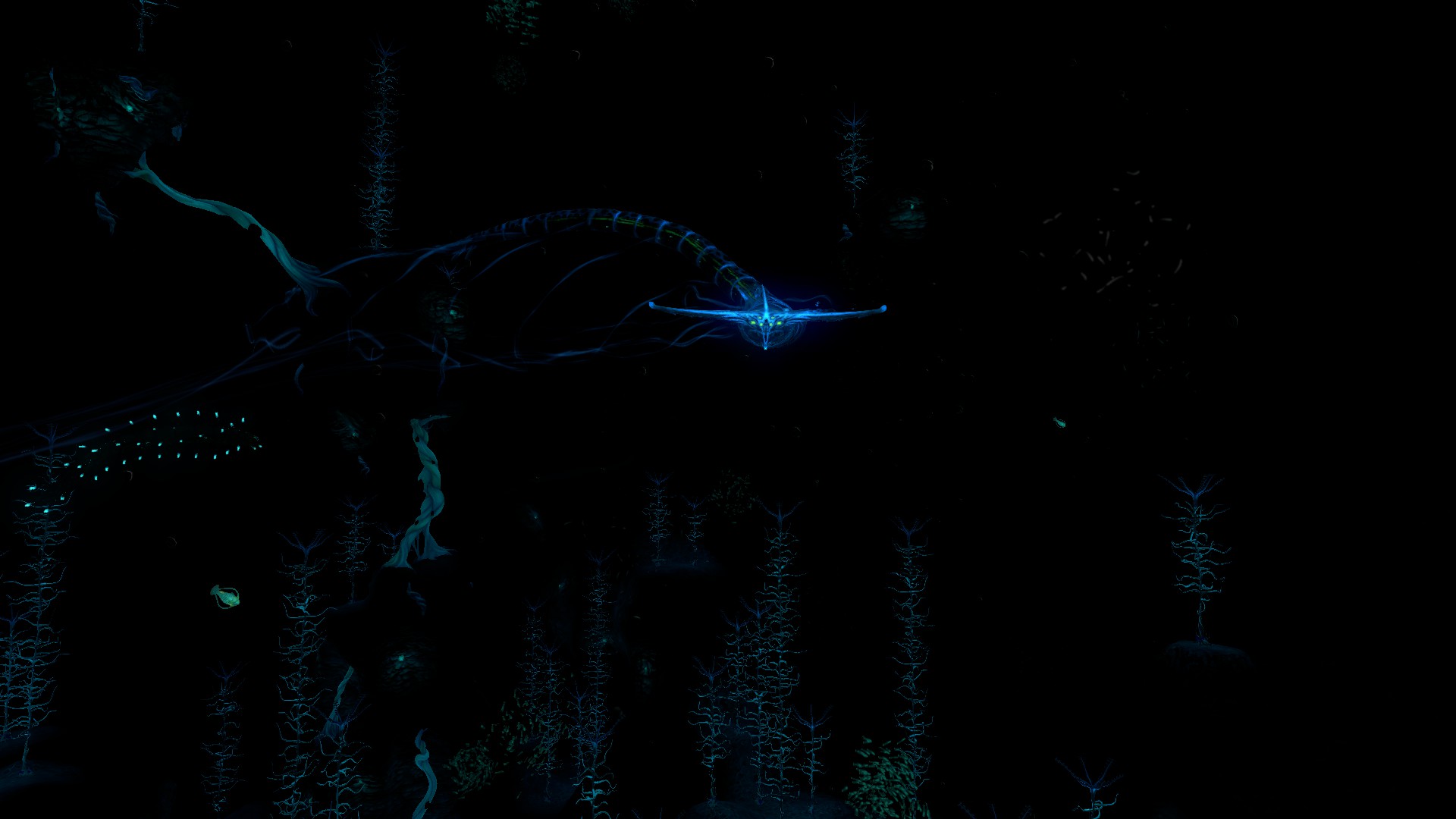 ghost leviathan ghost leviathan