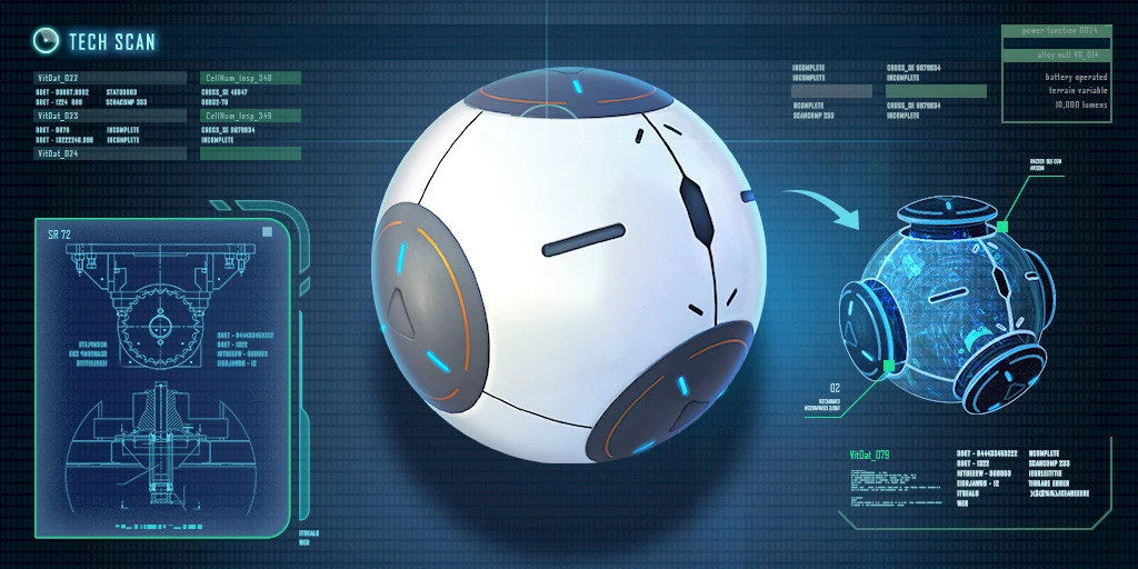 Image Grav Trap PDA.jpg Subnautica Wiki FANDOM powered by Wikia