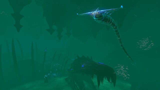 Subnautica Tips