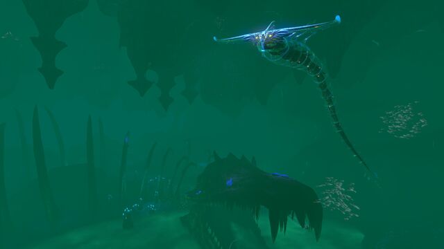 Subnautica Tips