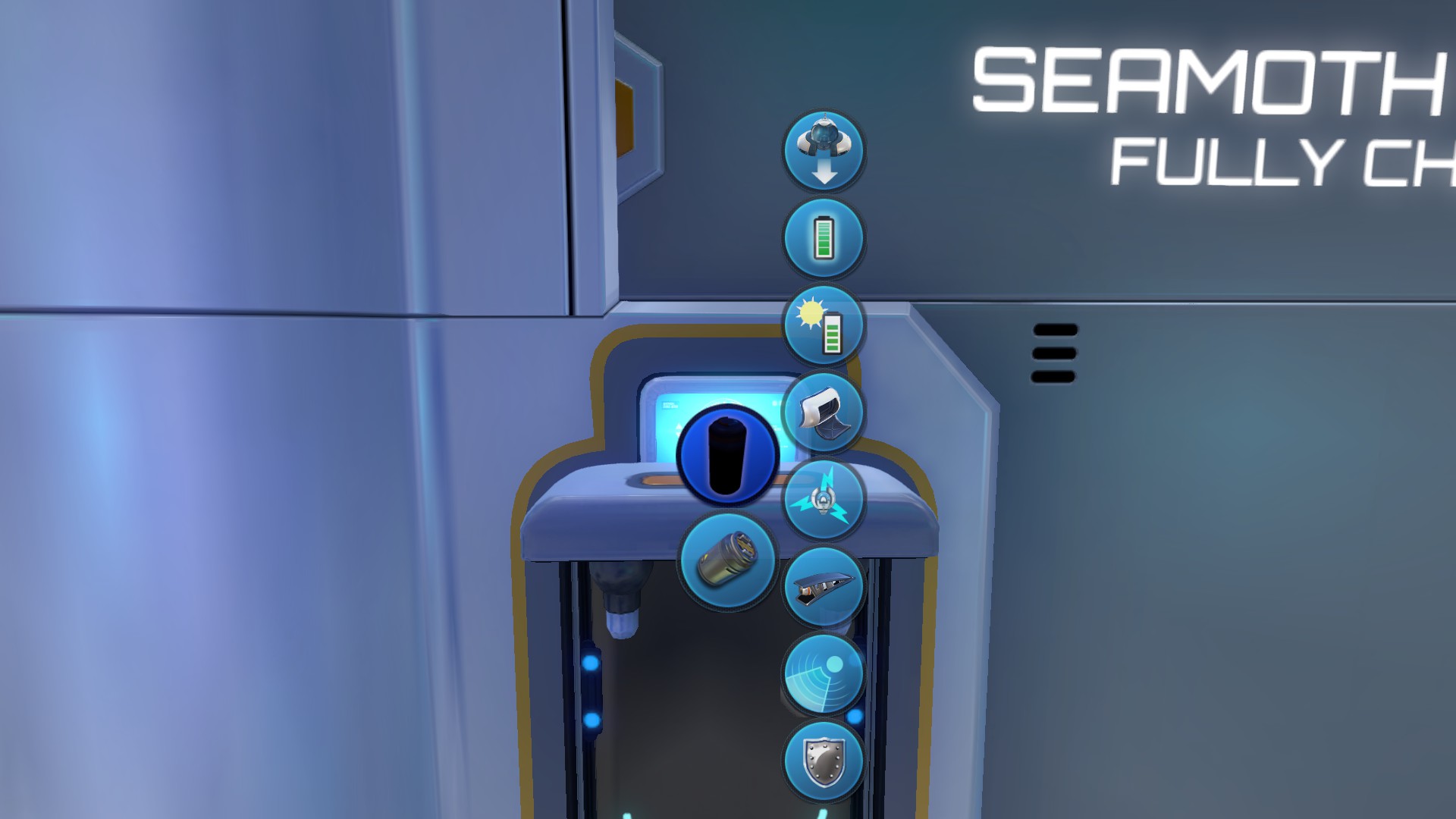 Wzmocnienie Kadłuba Seamotha Subnautica Wiki Fandom