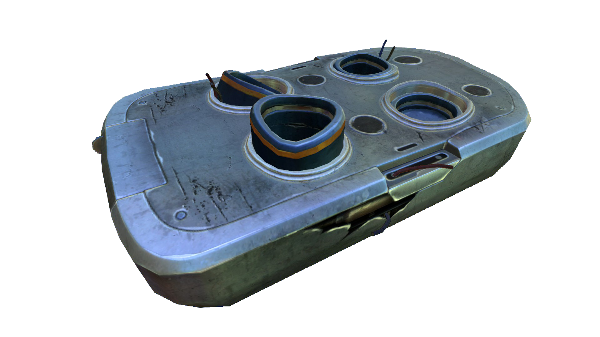 subnautica battery charger