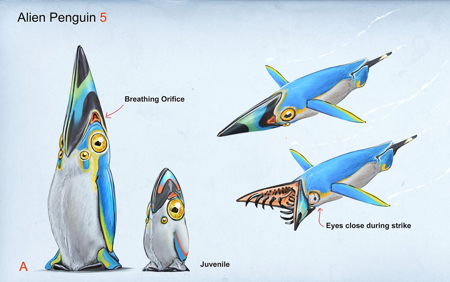 subnautica below zero pengling spawn subnautica below zero pengling spawn
