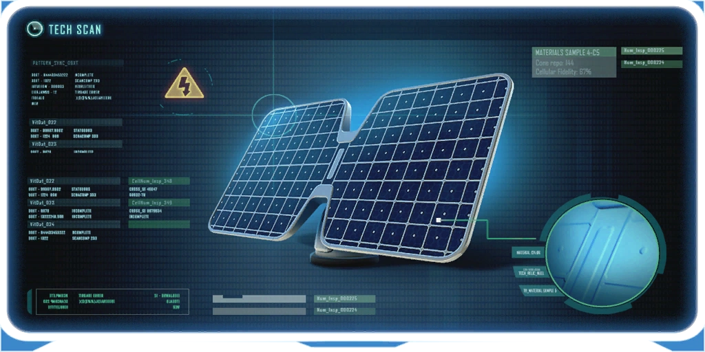 Solar Panel Subnautica Wiki Fandom