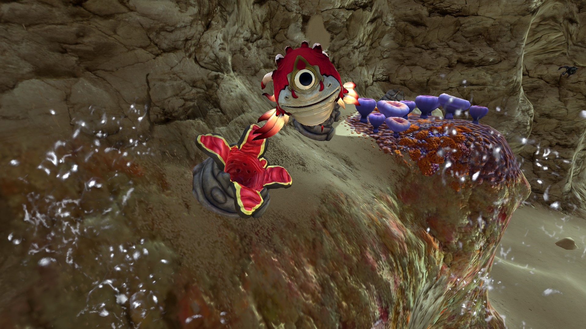 Image - Crash.jpg | Subnautica Wiki | FANDOM powered by Wikia