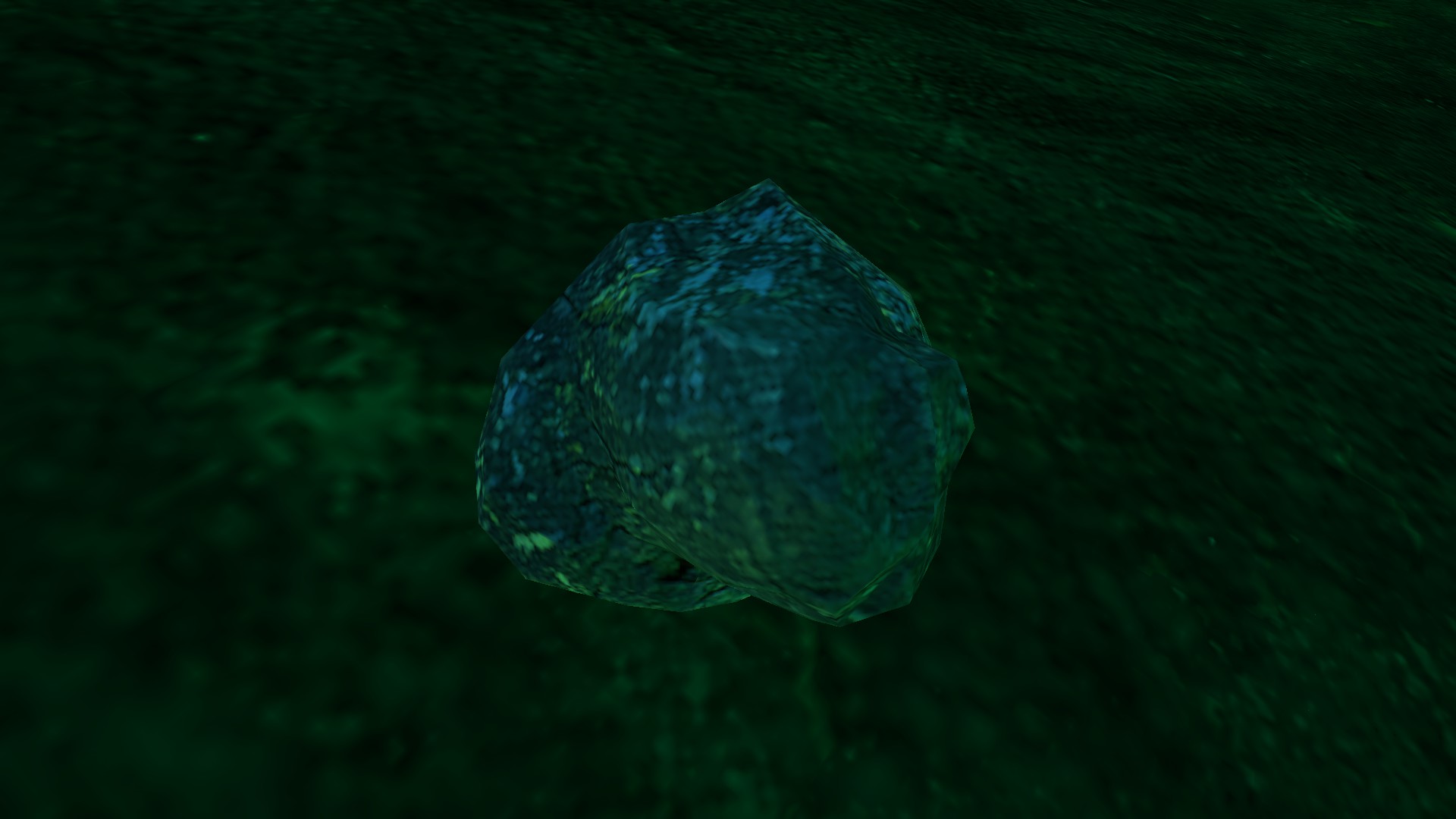 Nickel Ore Subnautica Wiki FANDOM powered by Wikia