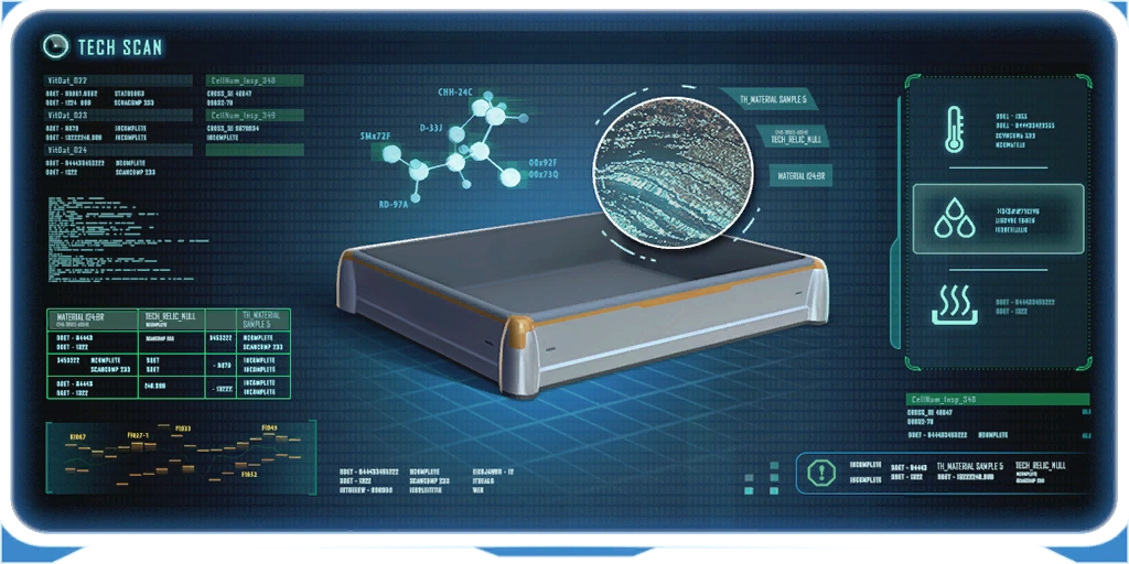 Exterior Growbed Subnautica Wiki FANDOM powered by Wikia