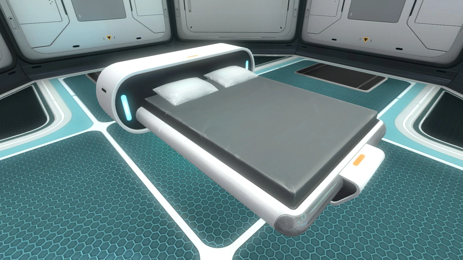 Beds Subnautica Wiki FANDOM powered by Wikia