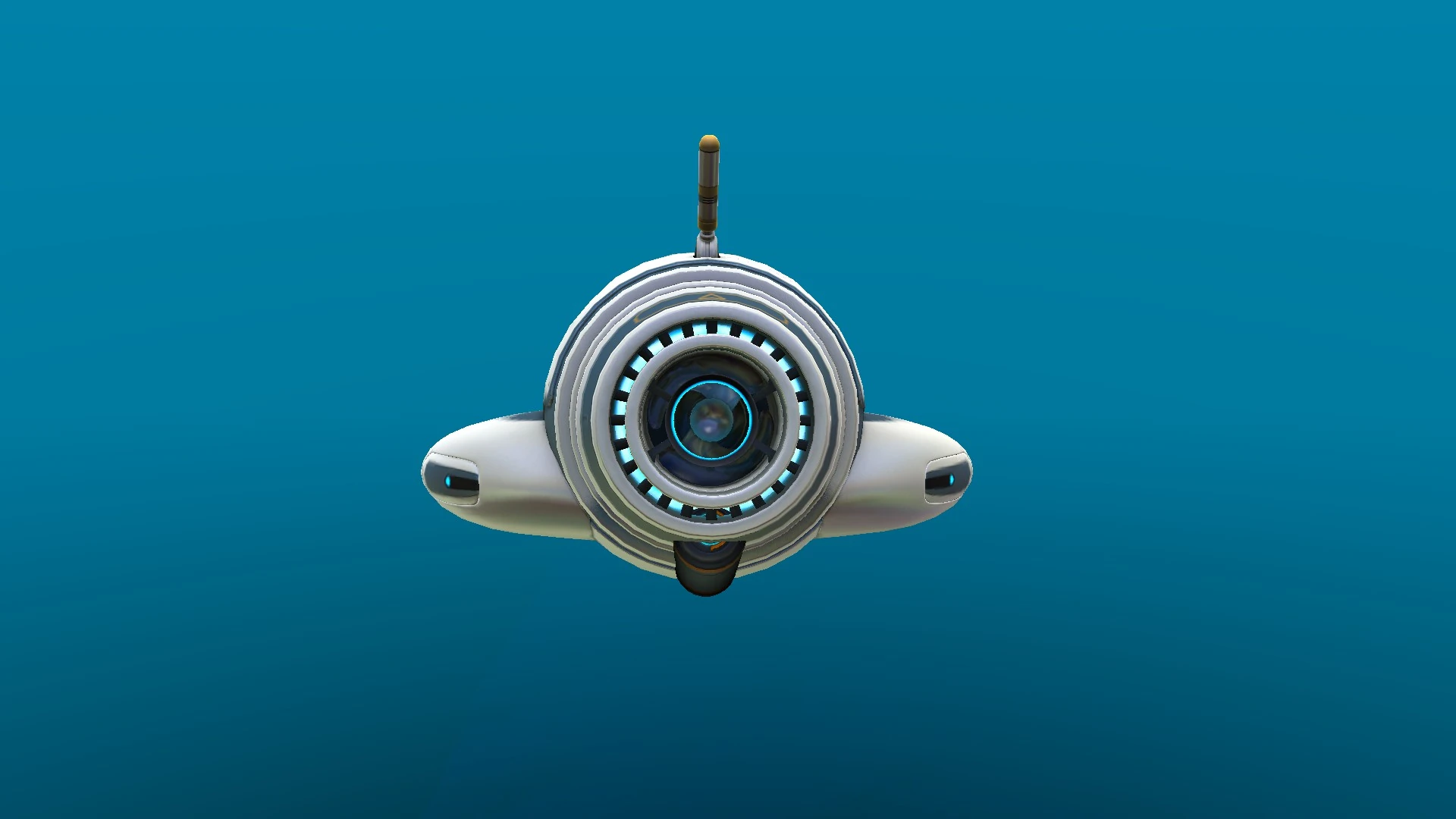 Image Vehicles seamothrear.jpg Subnautica Wiki FANDOM powered by