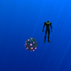 Gel Sack Subnautica Wiki Fandom