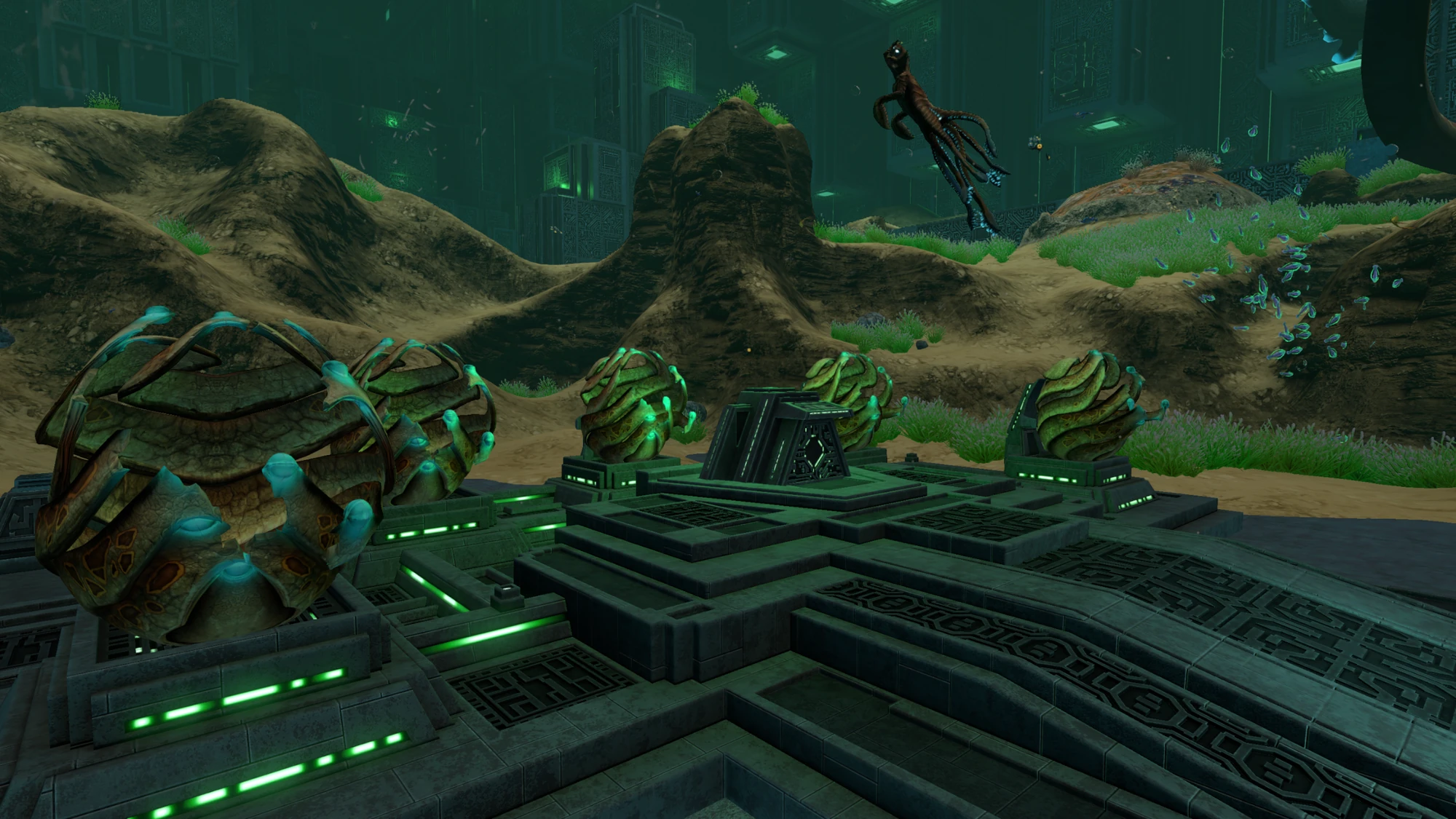 Image IncubatorDeviceGallery2.png Subnautica Wiki FANDOM powered by Wikia