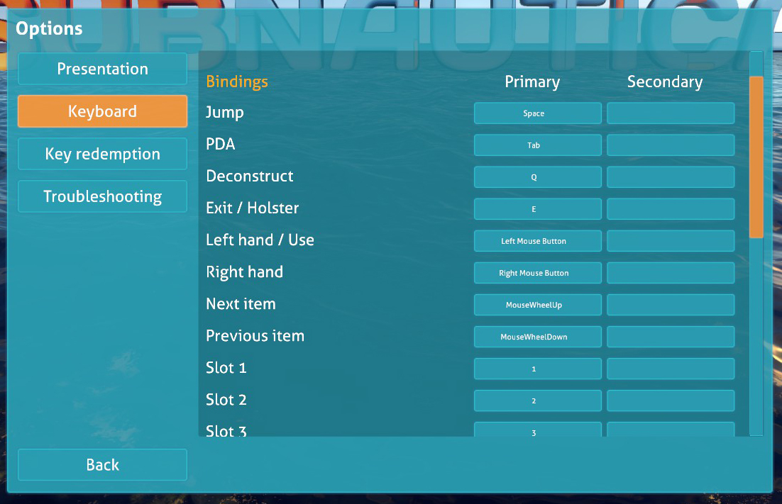 subnautica console commands extinguisher