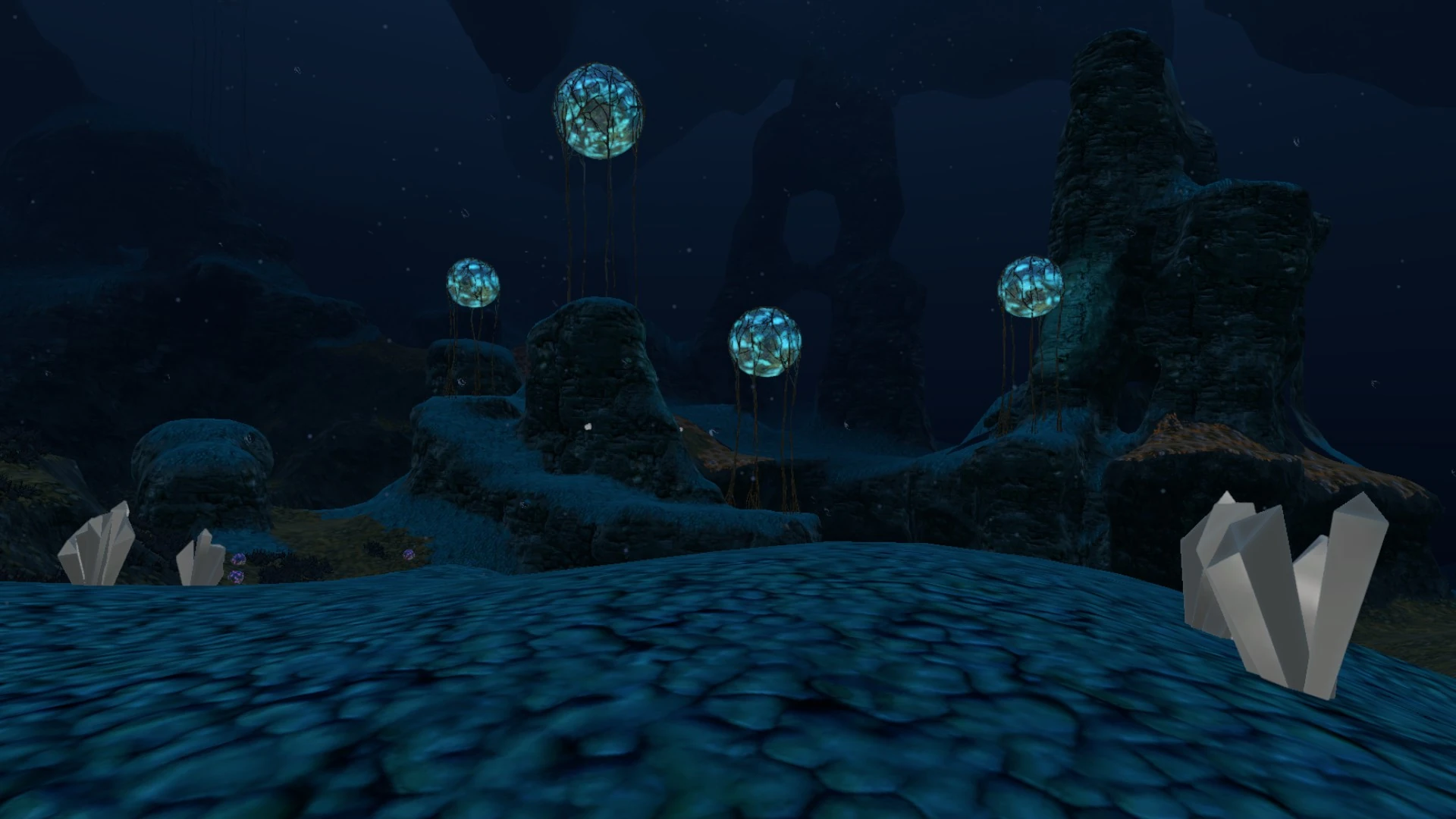 Diamant Subnautica Wikia FANDOM powered by Wikia