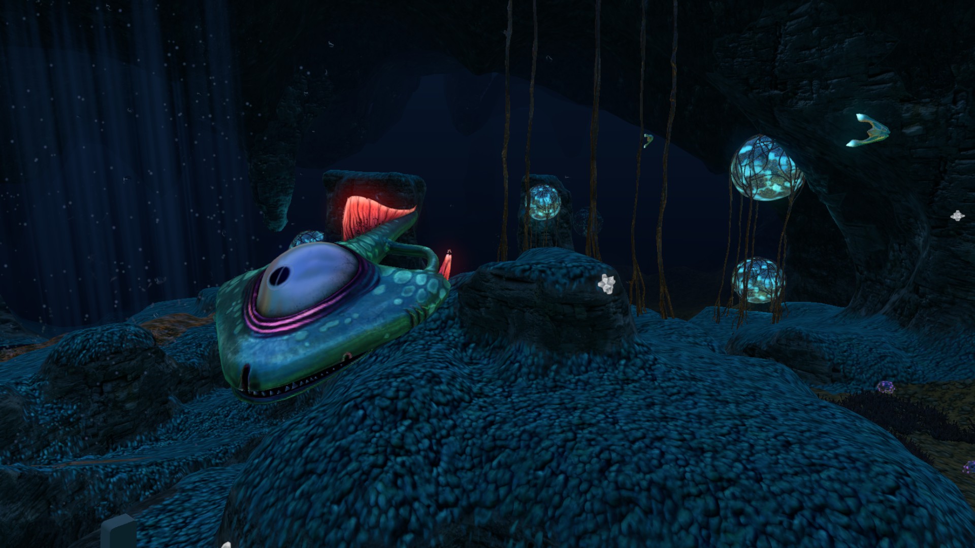 Image - Deep Grand Reef (20).jpg | Subnautica Wiki | FANDOM powered by ...