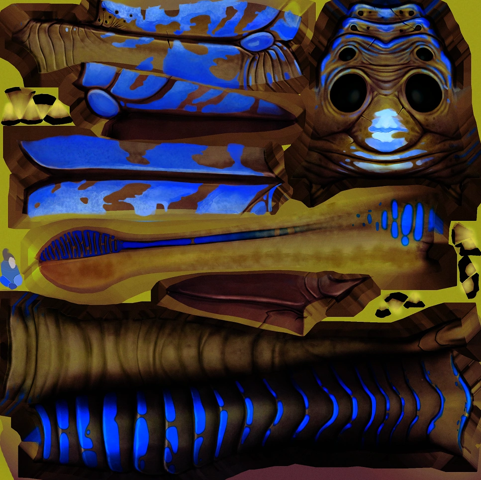 User blogAnonySub/Texture Storage Subnautica Wiki FANDOM powered