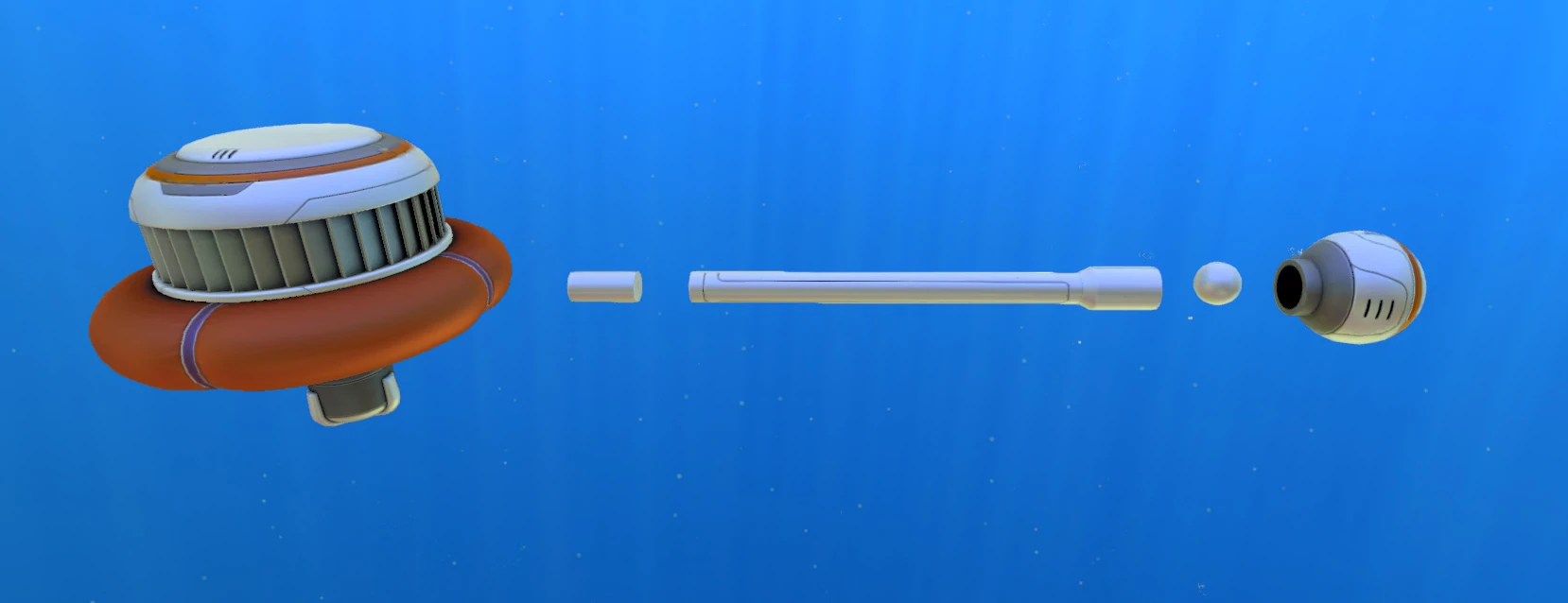 Pipe Subnautica Wiki FANDOM powered by Wikia