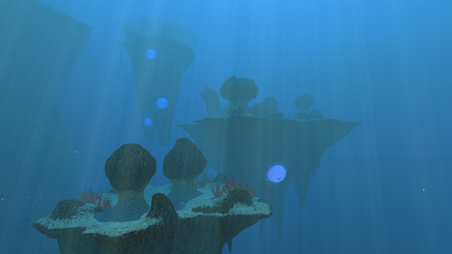 Subnautica Interactive Map Underwater Islands Subnautica Interactive Map Underwater Islands