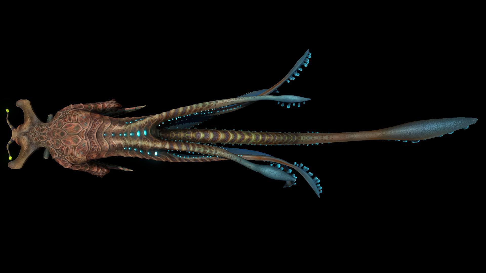 subnautica map sea emperor
