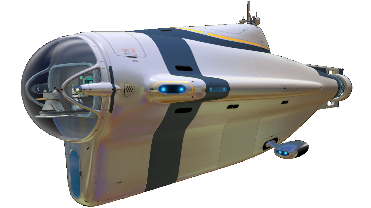 Imagen Cyclops0.png Subnautica Wiki FANDOM powered by Wikia