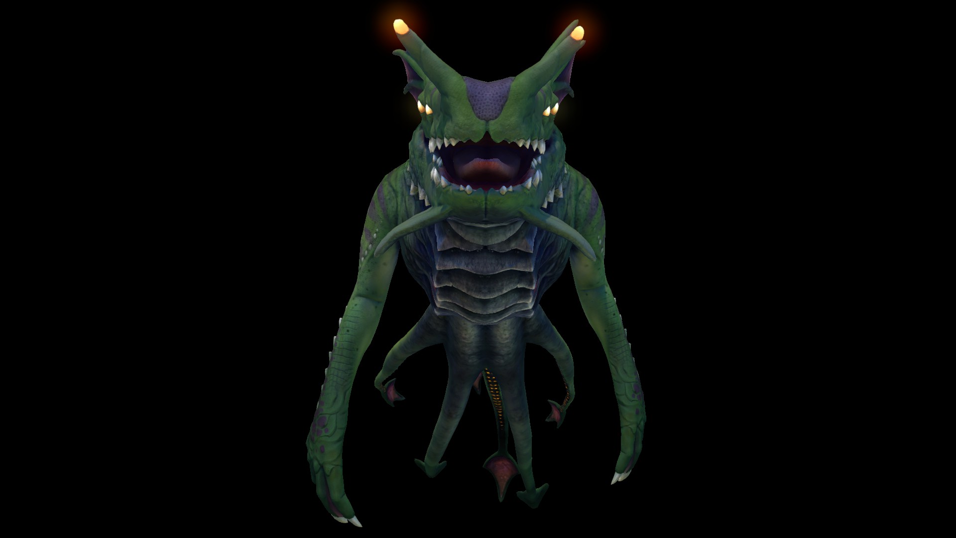 reaper leviathan subnautica debug spawn
