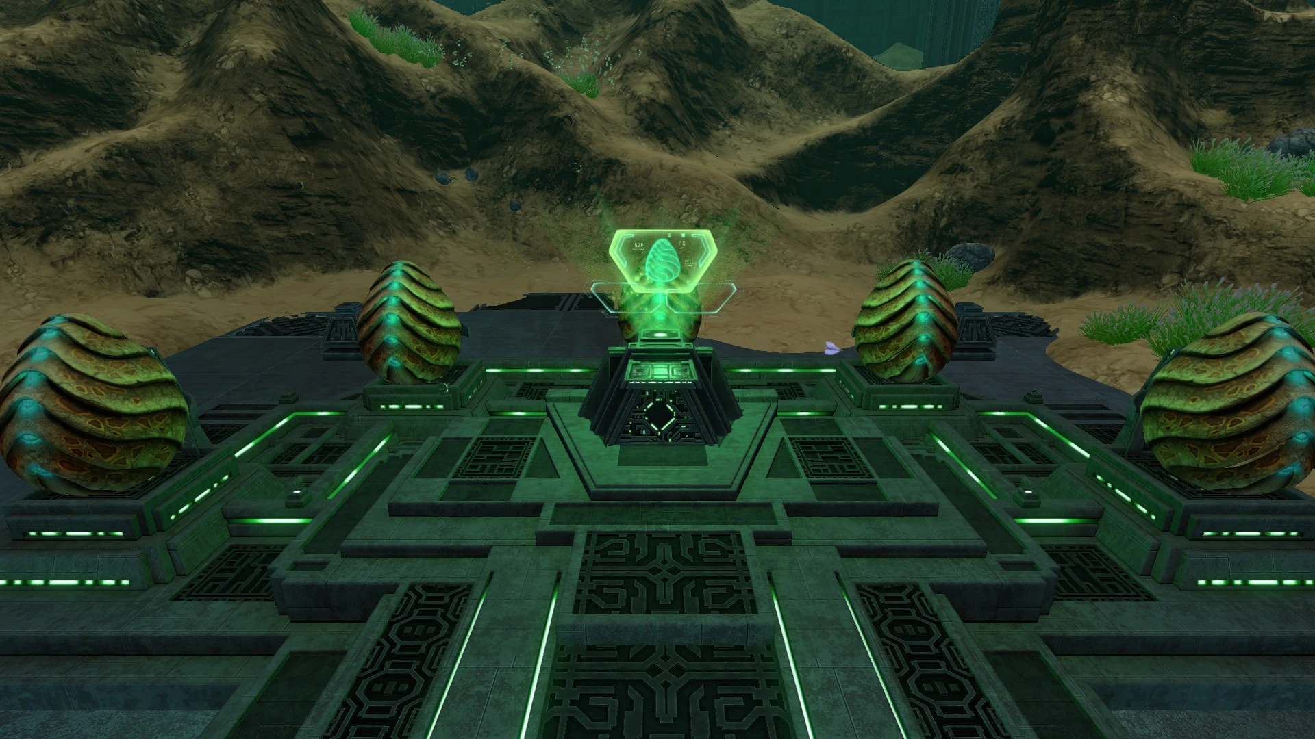 Incubator Device Subnautica Wiki FANDOM powered by Wikia