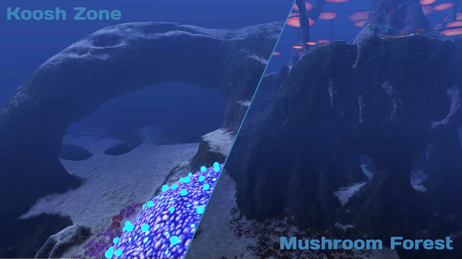 Image - Lava Caves (4).png | Subnautica Wiki | FANDOM powered by Wikia