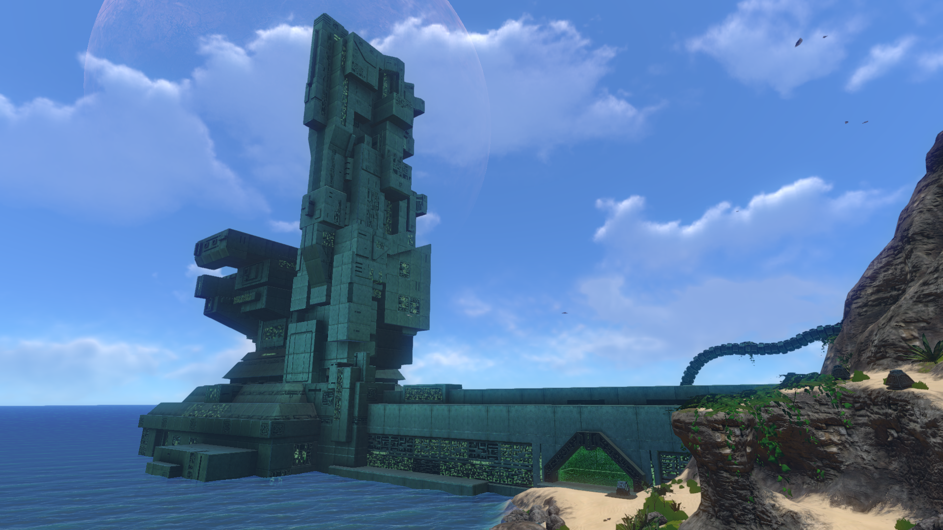 subnautica game location subnautica game location