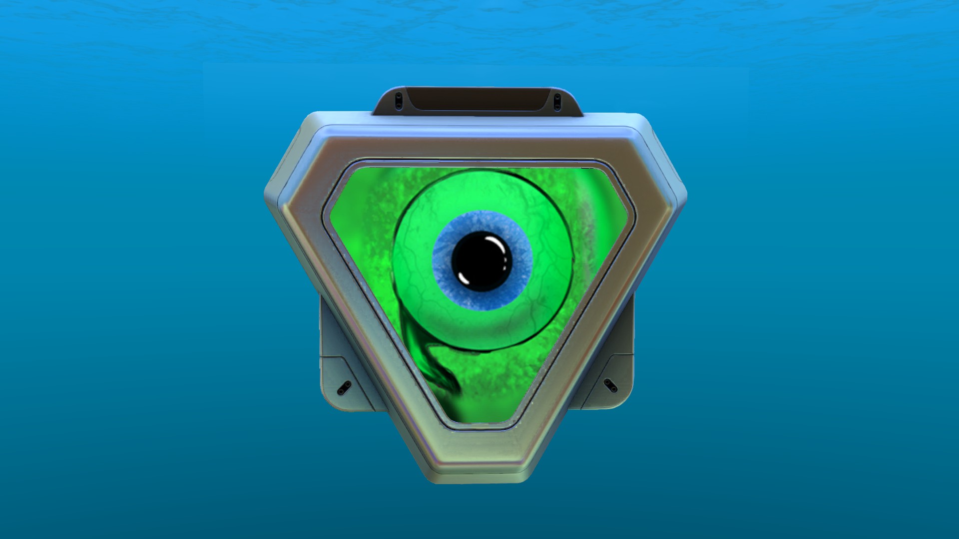 Subnautica hull plate как получить