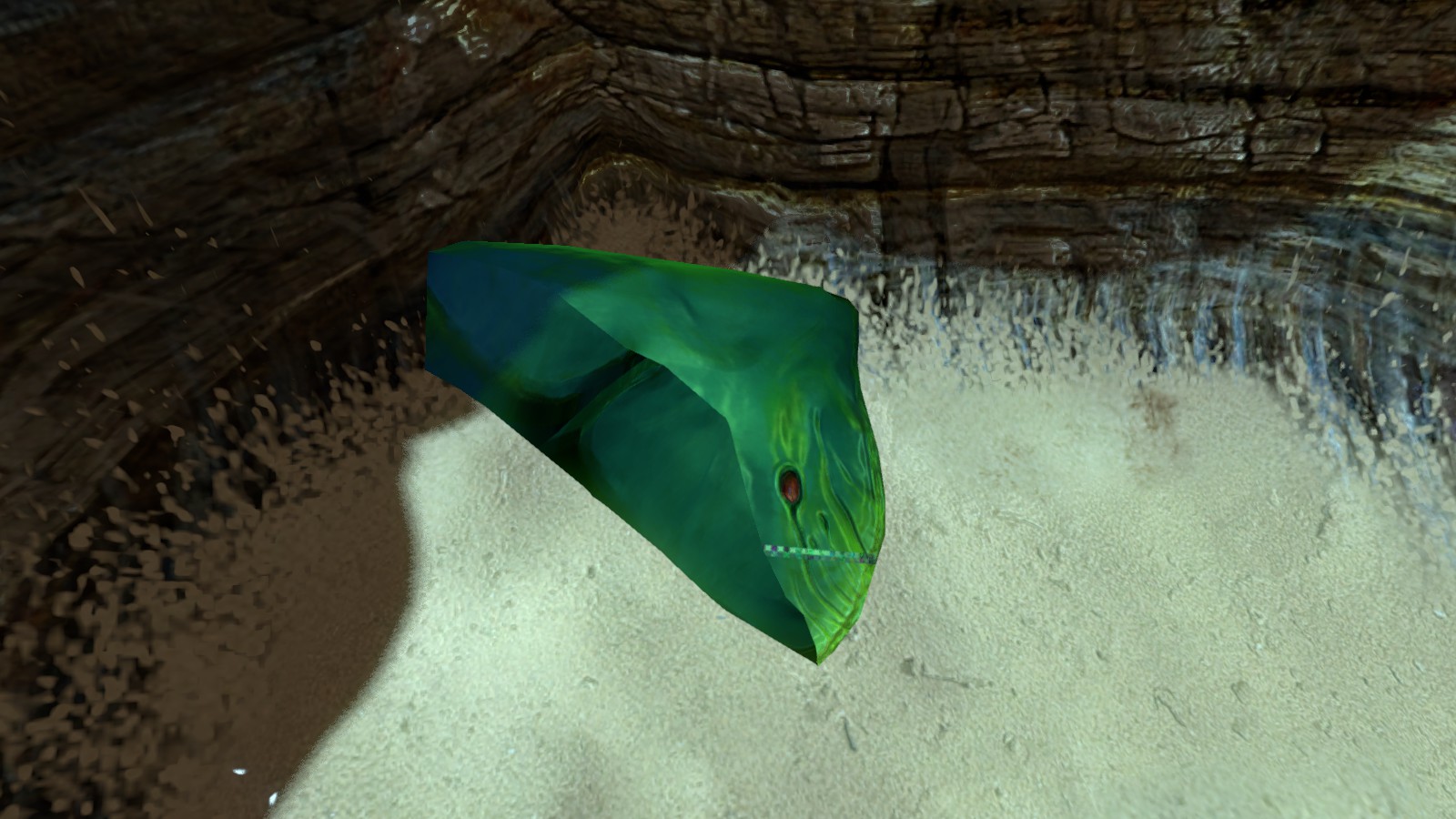 subnautica below zero wiki where to find table coral