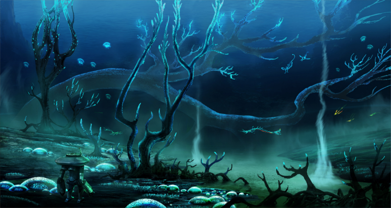 lost river subnautica wiki