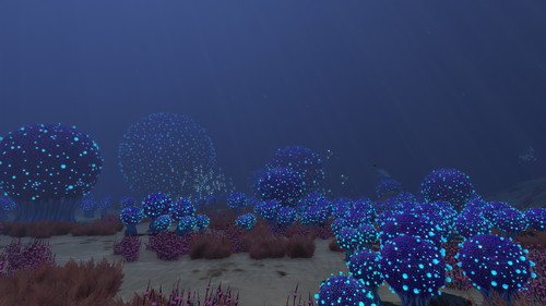 Subnautica Interactive Map Bulb Zone Subnautica Interactive Map Bulb Zone