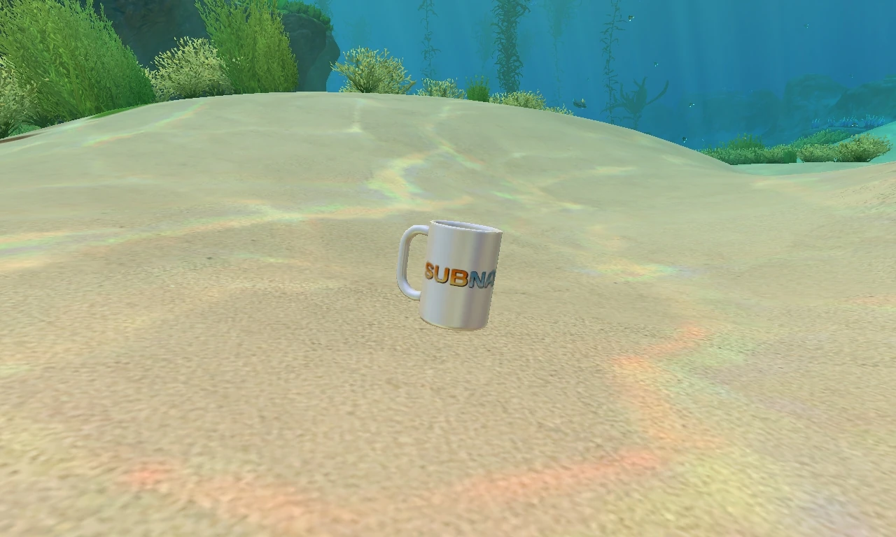 Coffee Americano Subnautica Wiki FANDOM powered by Wikia
