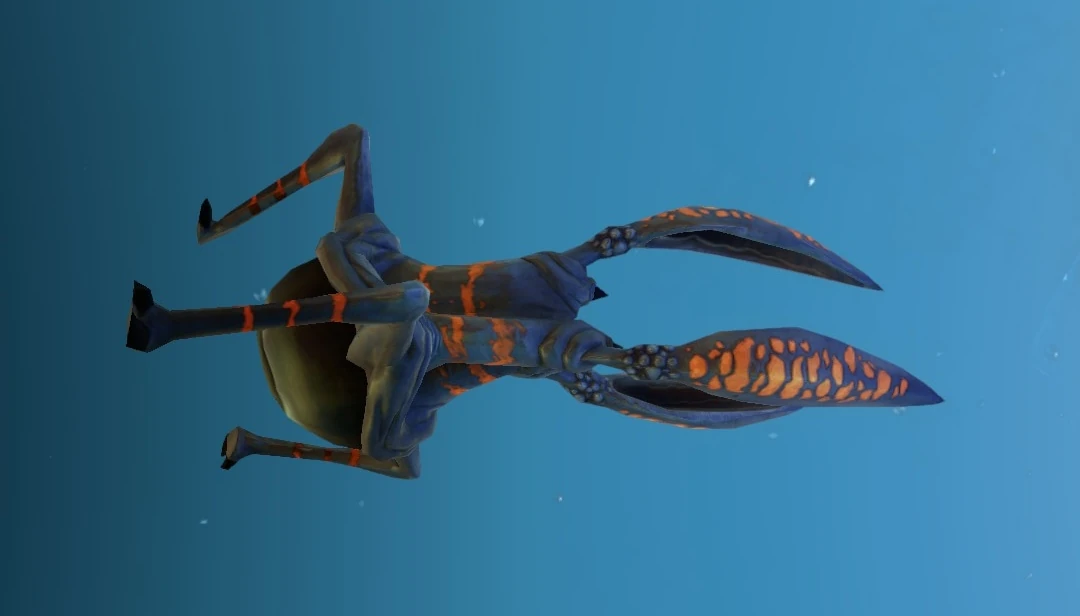 subnautica jumper