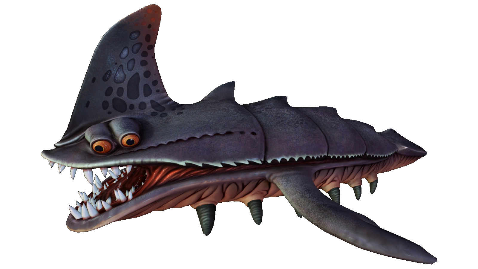 Sand Shark Subnautica Wiki Fandom Sand Shark Subnautica Wiki Fandom