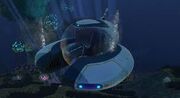 Seamoth