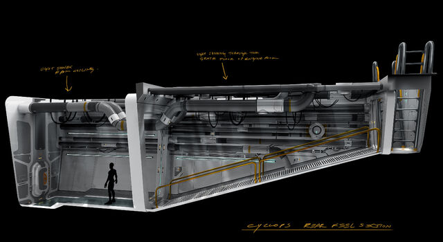 Fichier:Cyclops Interior RearKeelSection01b.jpg